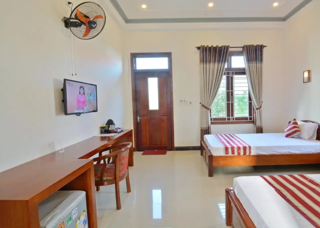 The Field Homestay - photo 3