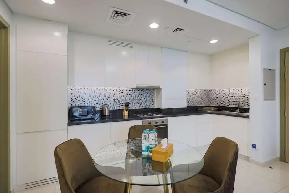 Ptr-5213 Modern 1BR Apartment - photo 11