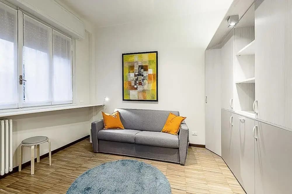 Shortstays Design Loft Broglio 2 - photo 10