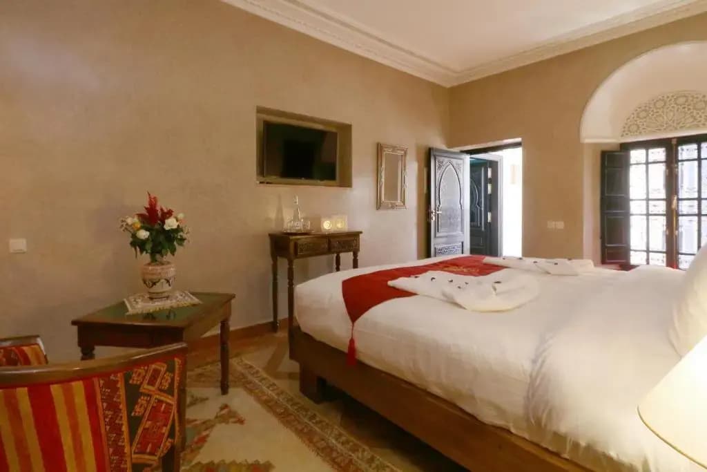 Riad Omara Alkasbah - photo 5