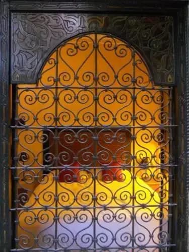 Riad Chraibi - photo 1