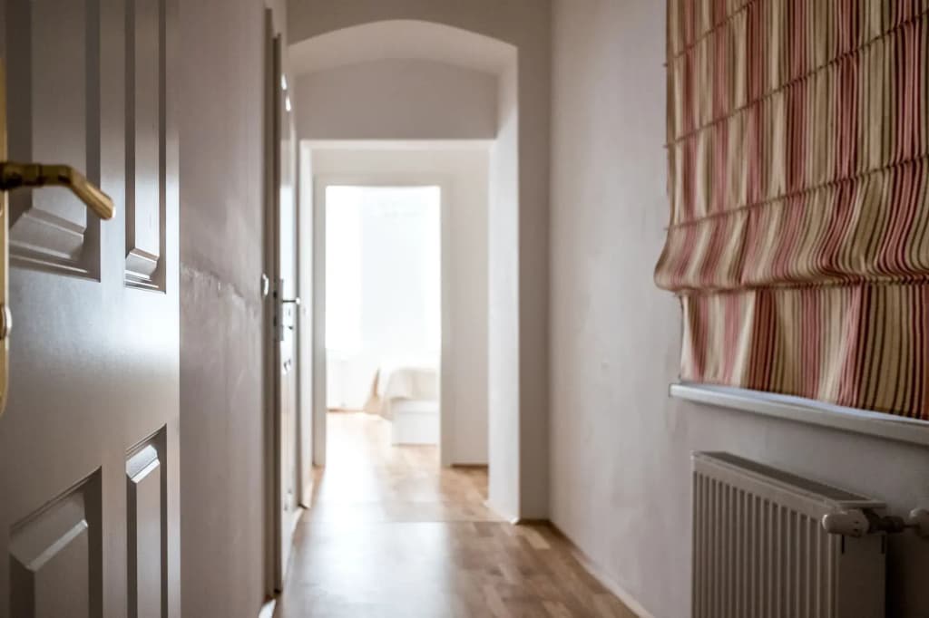Boutique Apartments Vienna - photo 9