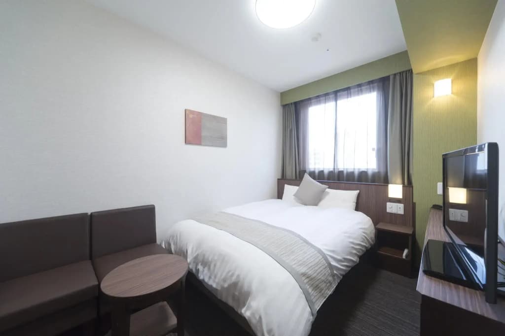Dormy Inn Premium Kanda - photo 4