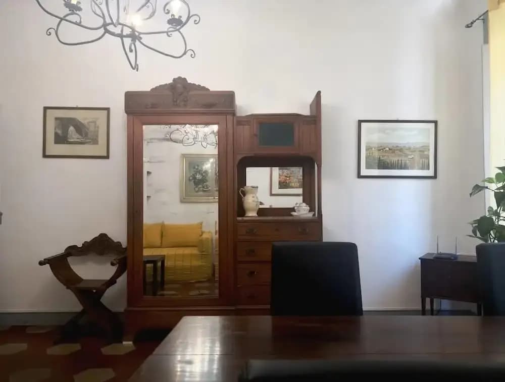 Pilastri Flat - photo 2