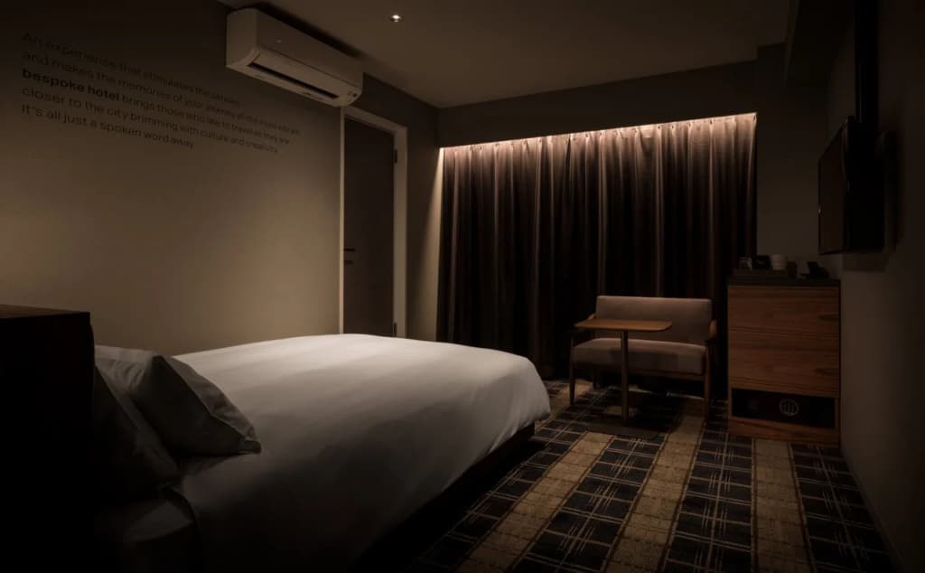 Bespoke Hotel Shinjuku - photo 3