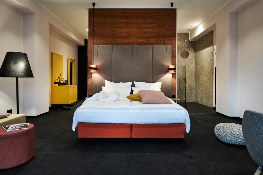 Hotel Neuer Fritz Berlin - photo 23