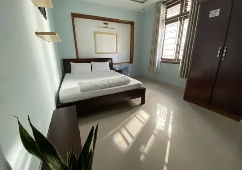 OYO 1168 Ellys Home 2 - photo 5
