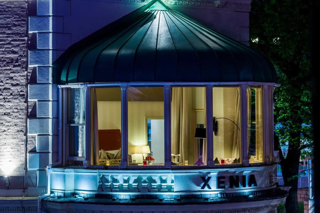 Hotel Xenia, Autograph Collection - photo 30