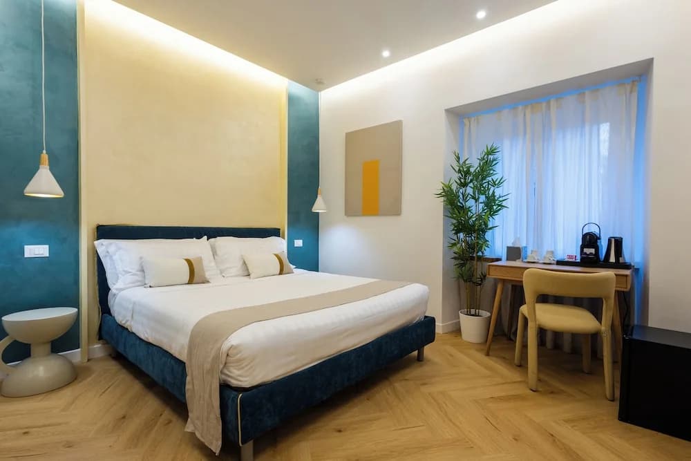 Barberini Design Suites - photo 4