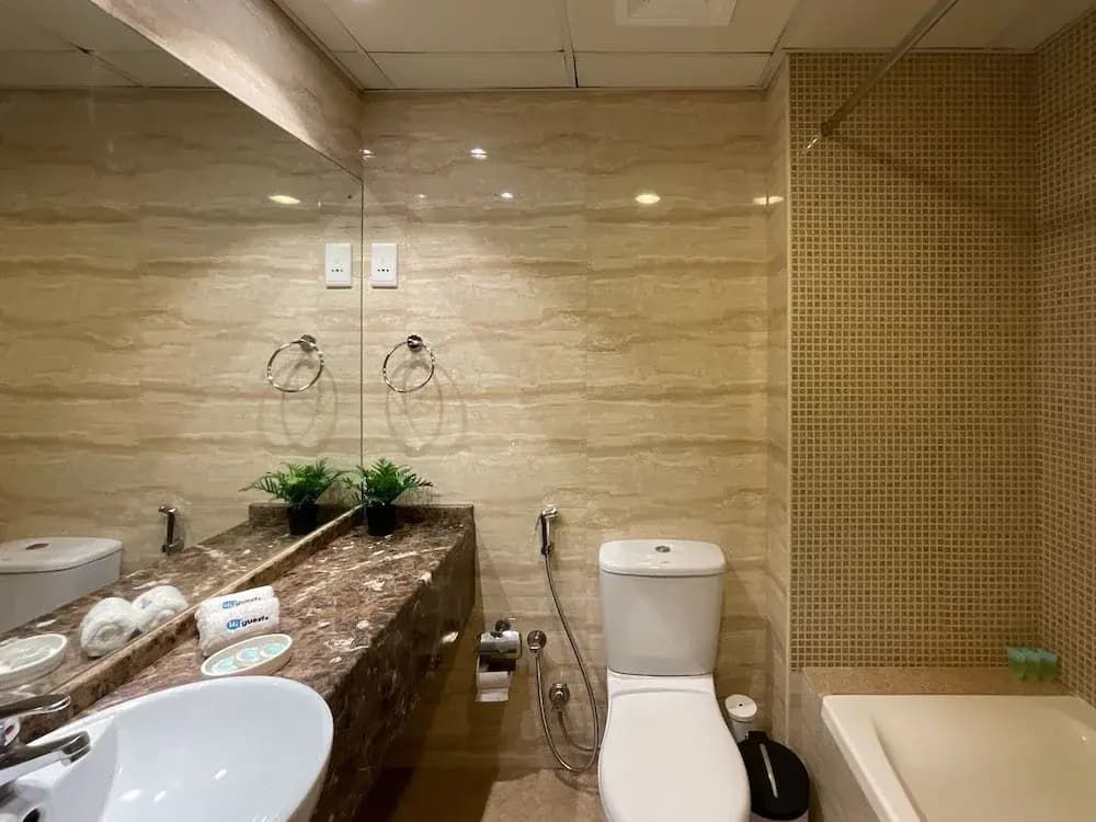HiGuests - Golf View Residence - photo 9