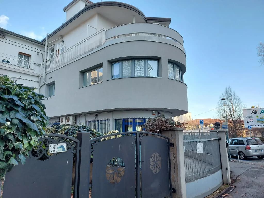 Marconi House - photo 8
