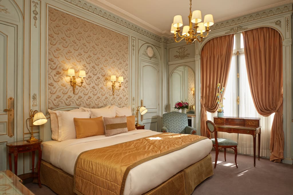 Hotel Raphael - photo 31