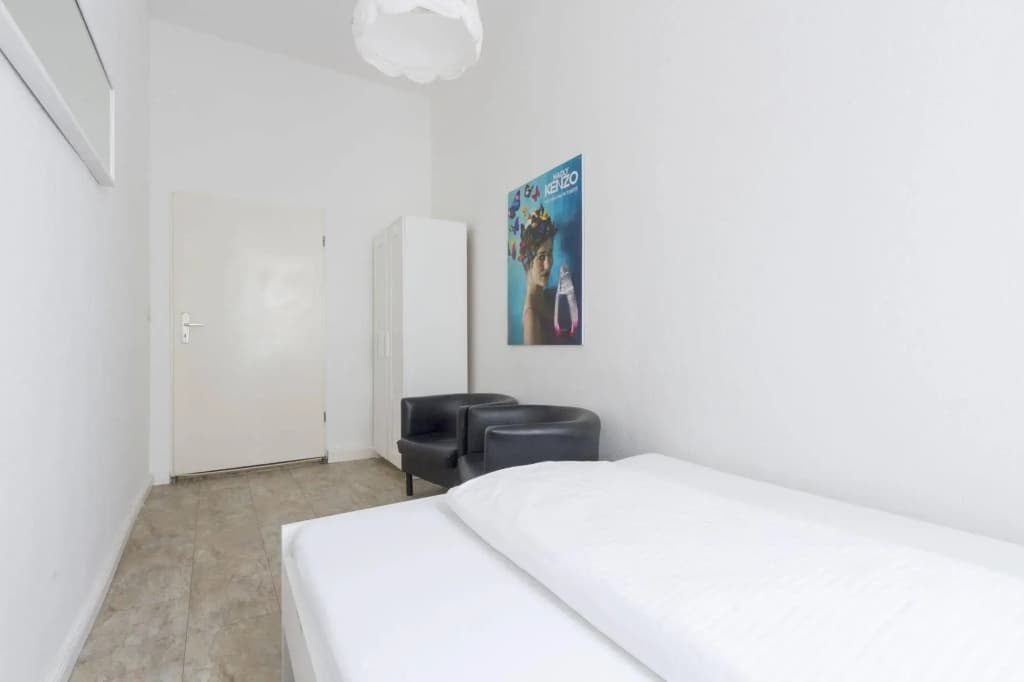 Primeflats - Apartment am Prenzlauer Berg - photo 4