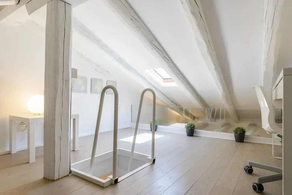Charming Reina Sofía - photo 13