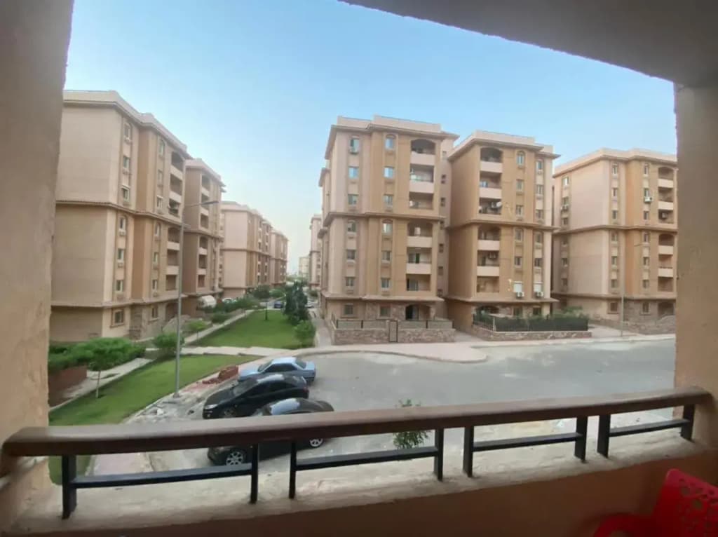 جاردينيا سيتي الماظه - photo 15