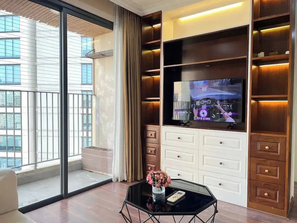 HMH - Vinhomes D'capitale - photo 48