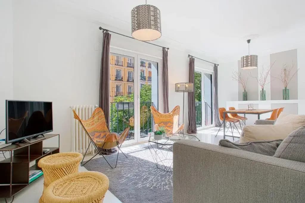 Genteel Home Chueca - photo 3