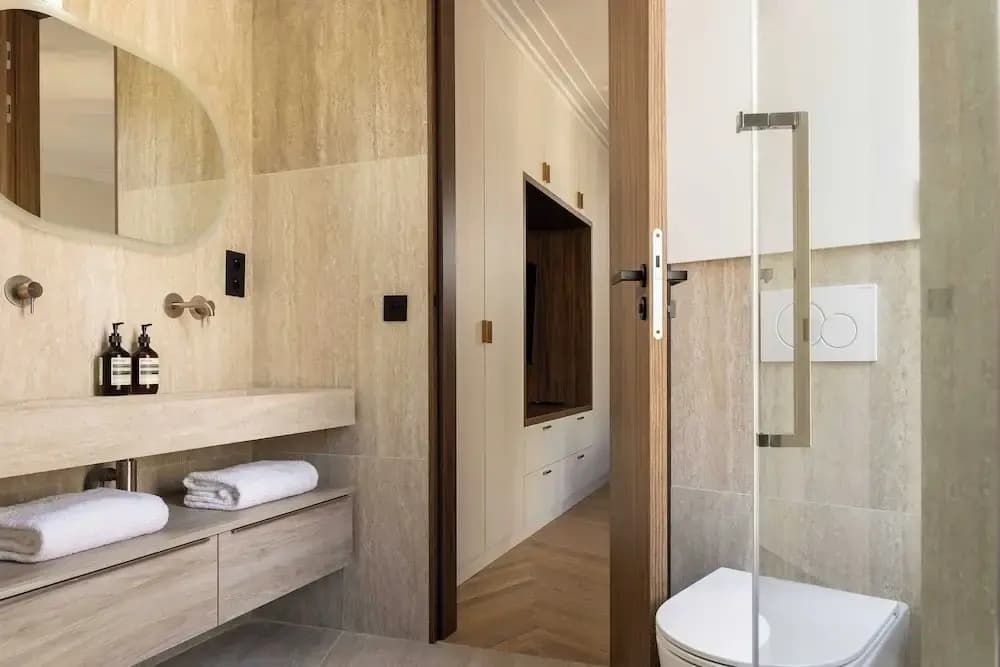 Apartment for 8 People in Grenelle - photo 7