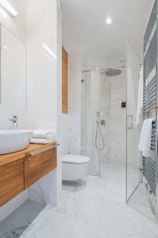 Sophisticated Apartment in Vinohrady by Prague Days - photo 30