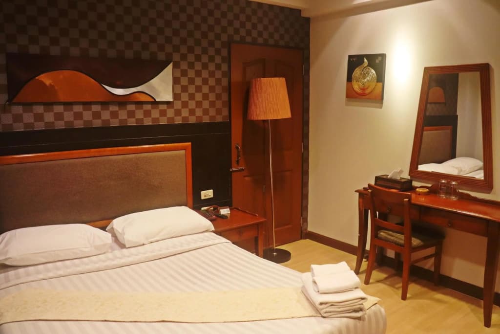Inn House Hotel - photo 31