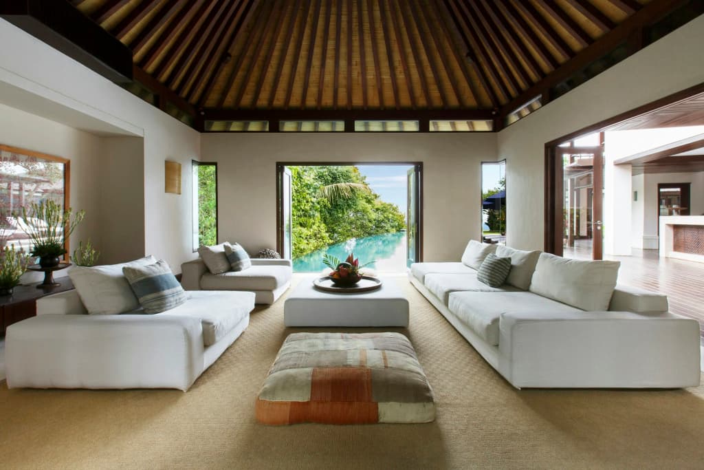 The Ungasan Clifftop Resort - photo 3