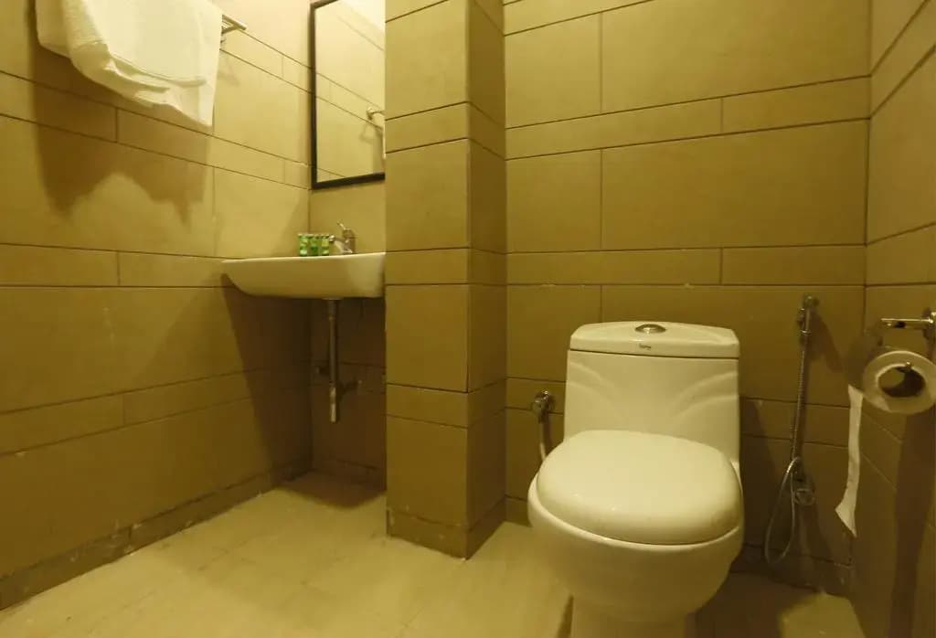 Hotel Aeroporto - photo 9