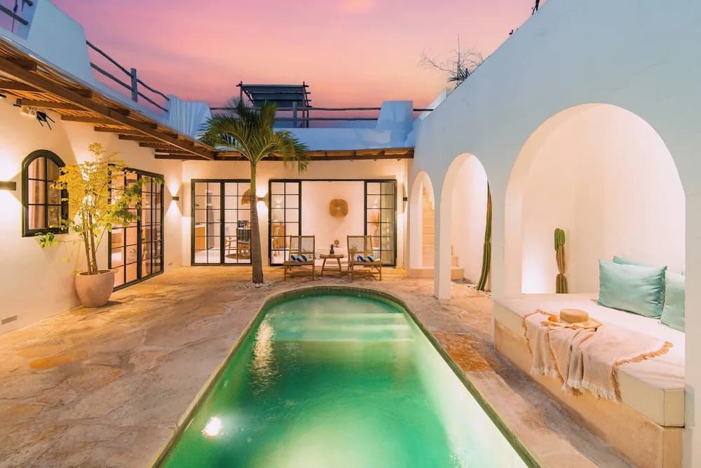 Villa The View - photo 37