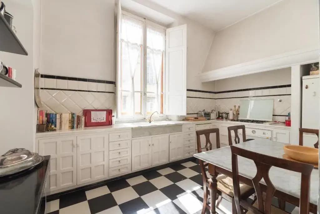 Luxury Apartment Central Florence - photo 9