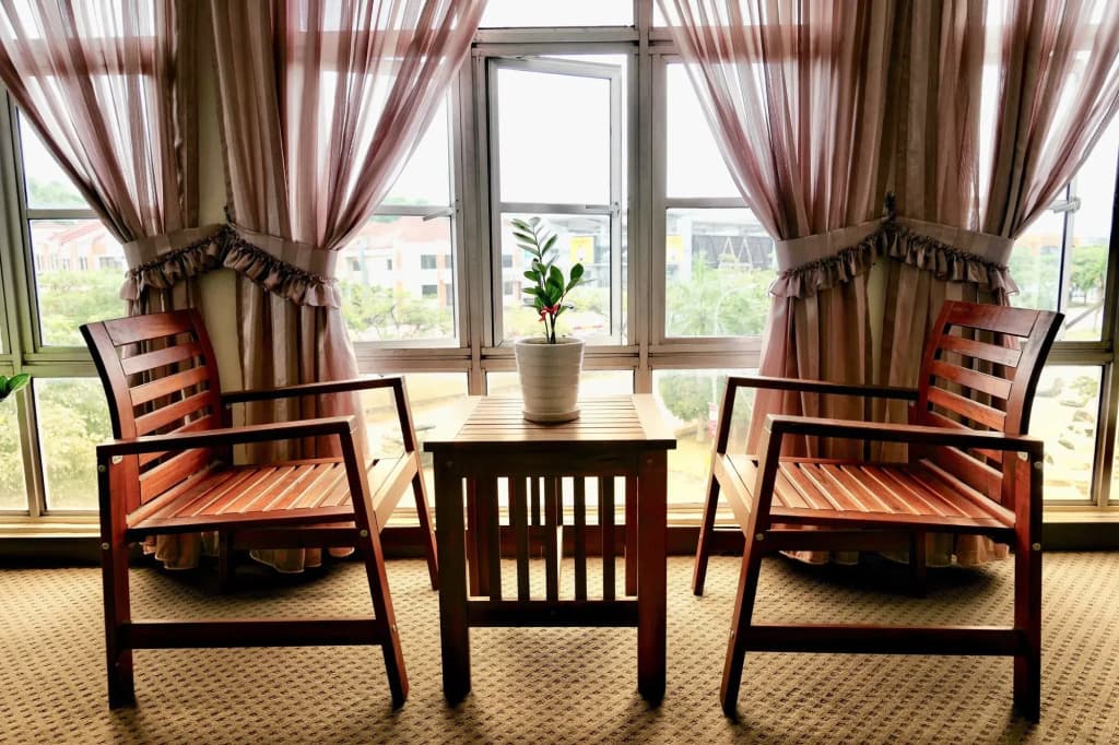 Orkid Inn Puchong - photo 7