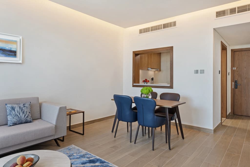 Beach Bay Hotel Mirfa - photo 43
