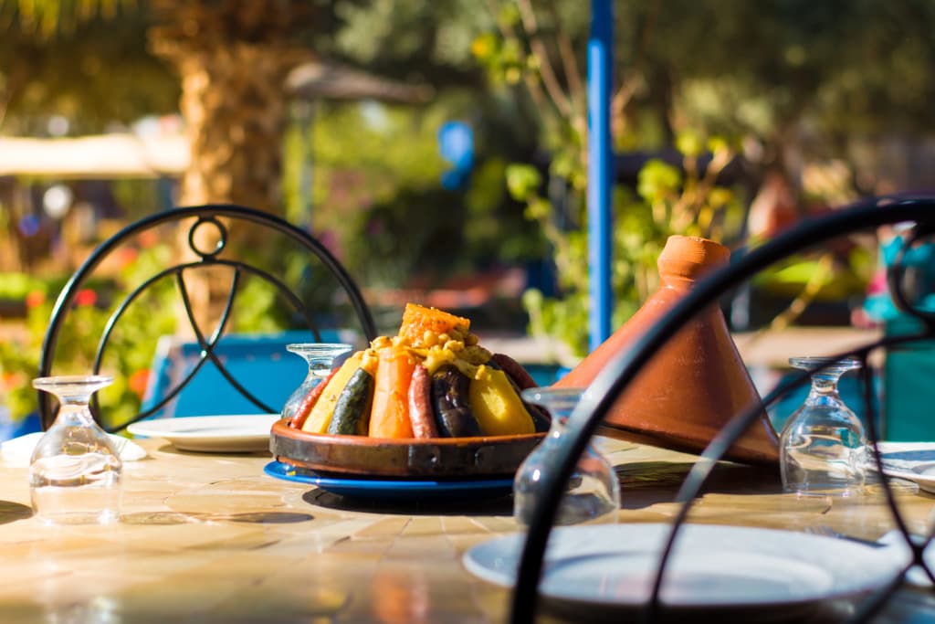 Le Relais De Marrakech - photo 11