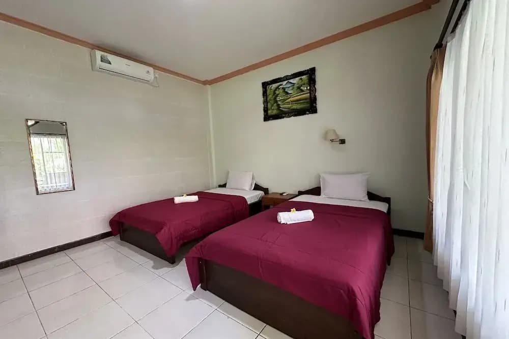 Taxa Raya Guest House - photo 20
