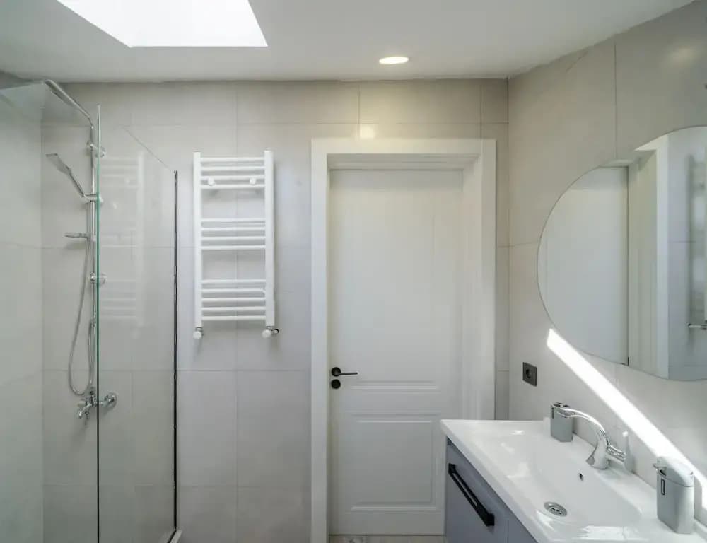 Niabi 3Bdr Mansard(No Front Desk Contact The 5 Days In Advance) - photo 8
