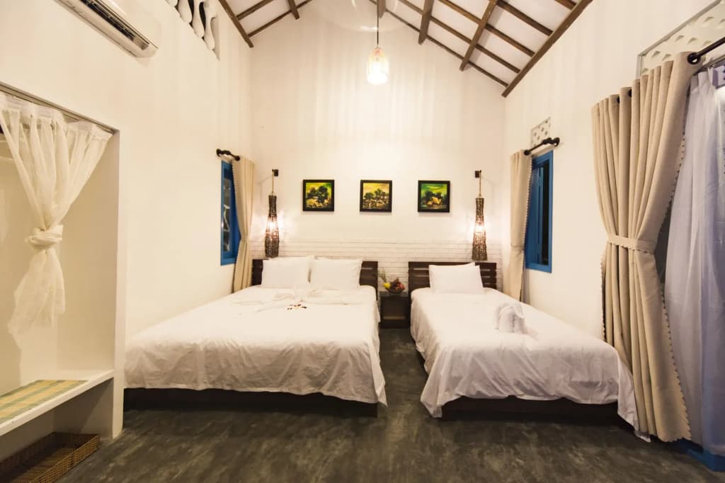 Cashew Tree Bungalow - photo 5