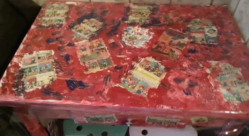 A casa del mago di Oz - photo 9