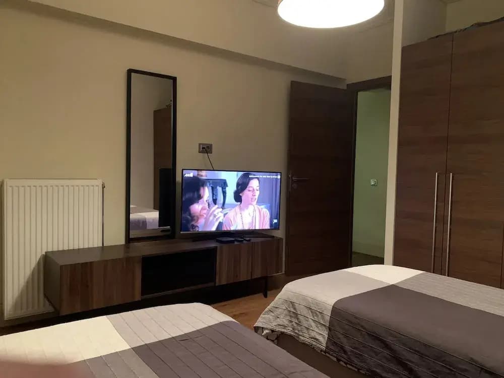 Captain's Luxury Suite - photo 4