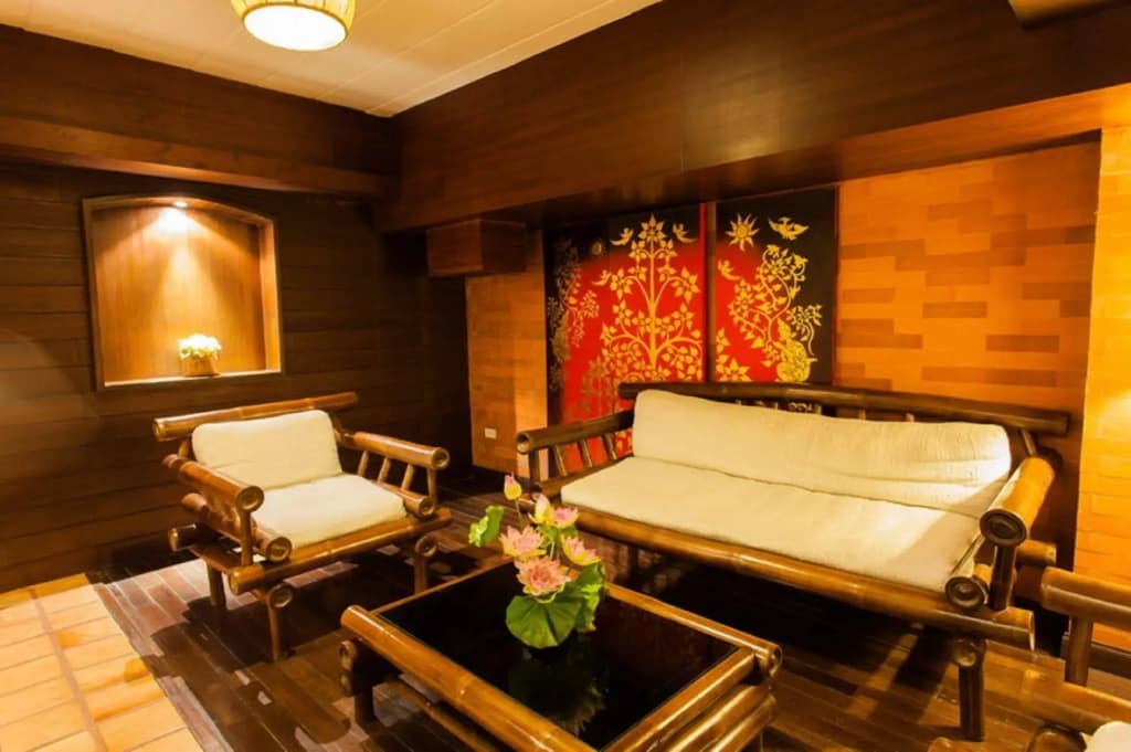Sira Boutique Chiang Mai - photo 1