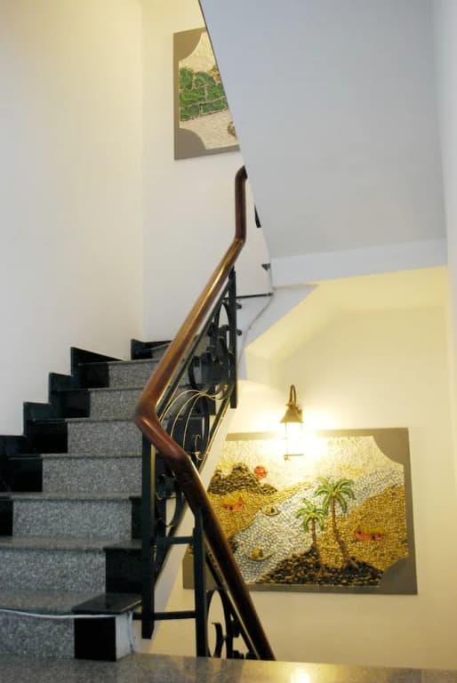 Lan Anh Hotel - photo 12