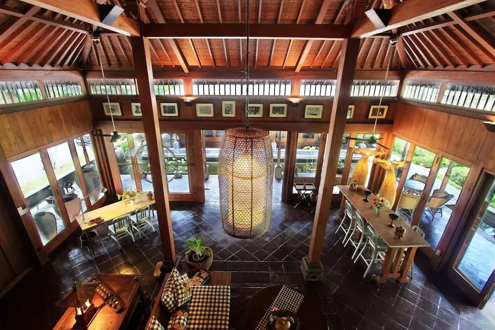 A Luxury Private Villa, Ubud, 4 Bedrooms Pool Villa With Stunning Landscape - photo 15