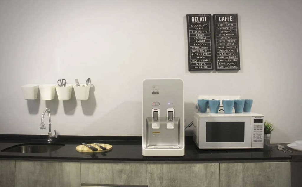 Vertilex Hotel - photo 24