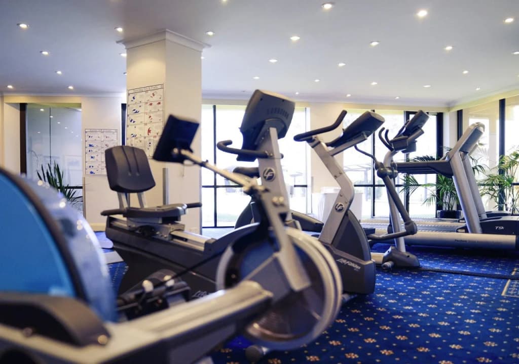 Mercure Penrith - photo 17