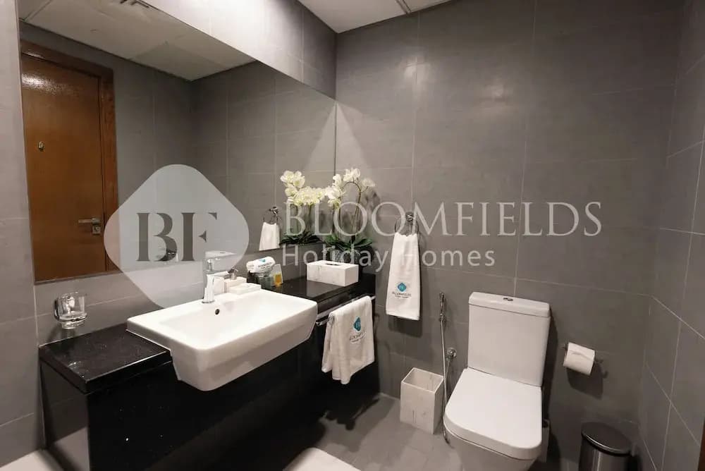 Bloomfields Premium 2BR in Parkside - photo 6