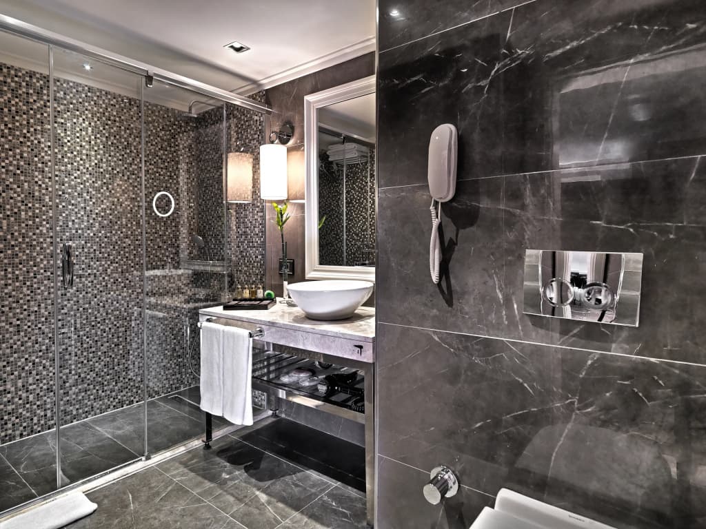 Mercure Istanbul Bomonti - photo 9