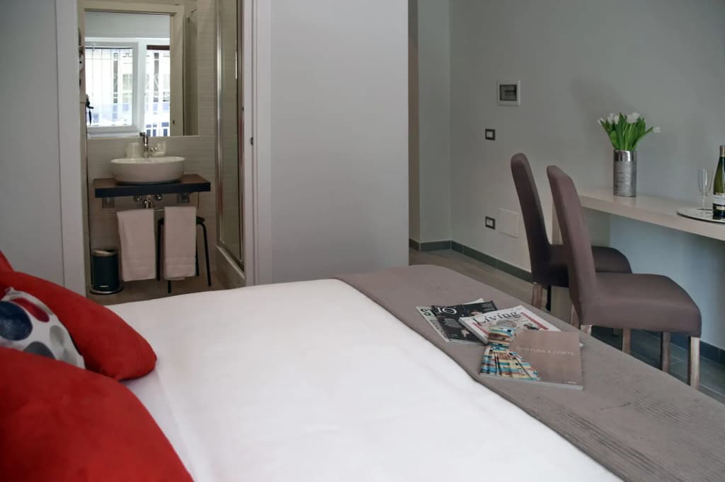 Gregori Guest House - photo 6