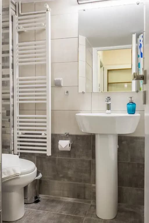 Three Bedrooms Apartment Under Acropolis - photo 17