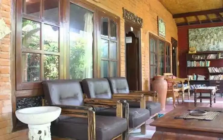 Nyoman Astana Bungalow - photo 6