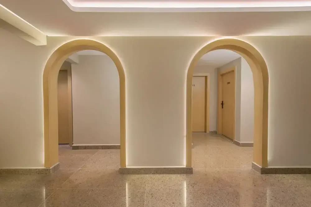 Elegance Grand City Hotel - photo 10