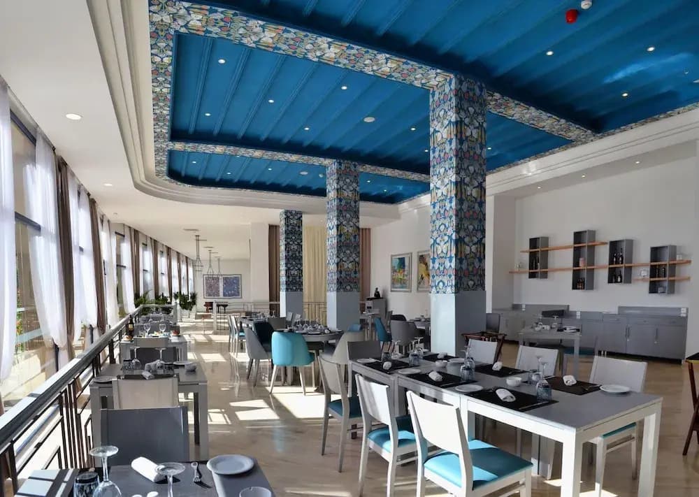 Wazo Appart Hotel - photo 23
