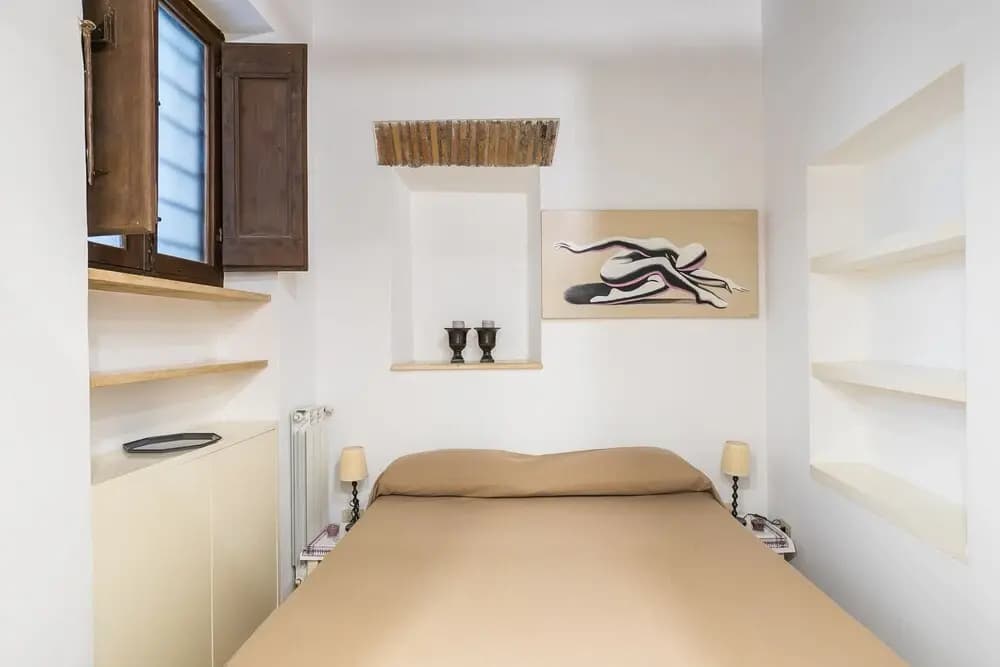 Apartment in Monti - photo 2