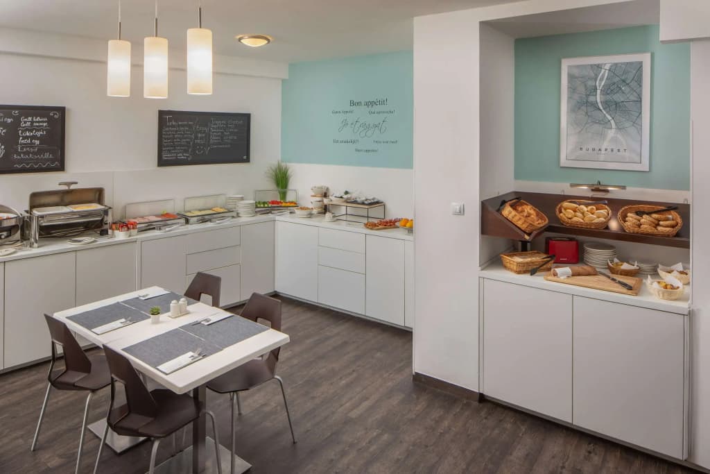 Escala Hotel & Suites - photo 11
